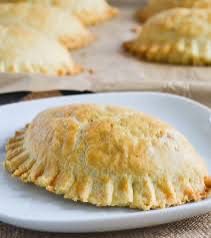 Meat Pie